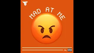 Young Tribez - Mad At Me | OFFICIAL AUDIO | #MMWIG | Miss Me When I'm Gone | £R | @youngtribez_er