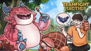 Yuk Main Bentaran - Teamfight Tactics Indonesia