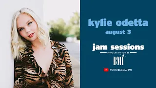 Kylie Odetta | BMI's Jam Sessions