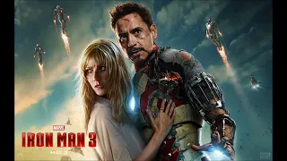 Eiffel 65-Blue (da ba dee) (Iron Man 3)