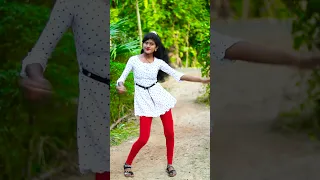 Paa Liya Hai Pyar Tera Dance By Susmita #trending #trendingshorts #dance
