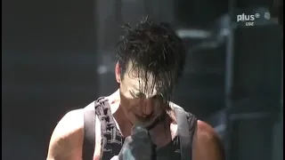 Rammstein - Ich Tu Dir Weh (Live at Rock am Ring 2010)