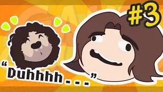 Dammit Arin! Game Grumps compilation Part 3 [There's more???]