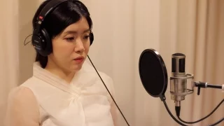 Will Be Back (꼭 돌아오리) - Sun Hae Im(임선혜) (Moon Lovers달의연인 ost) korean dramaㅣ버블디아