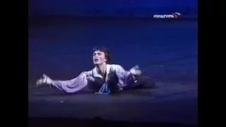 Yaroslav Salenko - Amazing & Funny Solo - Moscow Competition Gold