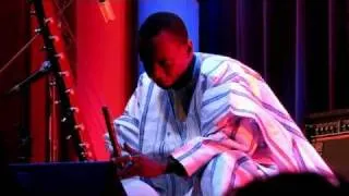 Toumani Diabaté - Ali Farka Touré Variations