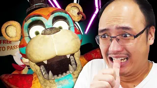 Five Nights at Freddy's: Security Breach - Partie 4