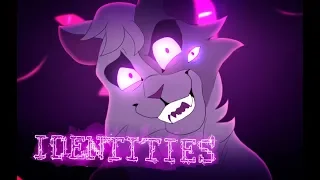 Identities - Animated meme !