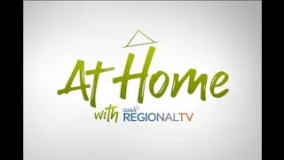 At Home with GMA Regional TV: June 27, 2023