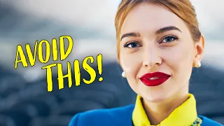 The Things Flight Attendants Hate About You The Most