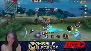 Player Lita Mobile Legend - Minotour