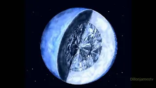 Cancri 55e the  diamond planet  ExoPlanet Sounds