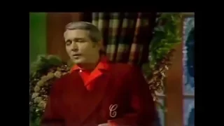 Perry Como Live - And I Love You So (1973)