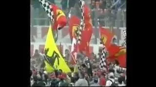 F1 2000 Best of 3.GP of Imola (German)