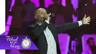 Milorad Zagorac - Ne svani zoro - (live) - Nikad nije kasno - EM 07 - 04.11.2018