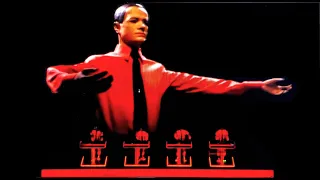 Kraftwerk - "We Are The Robots (Herky Jerk Dance Filter)" Live @ Walt Disney Hall, L.A. - 5/21/24