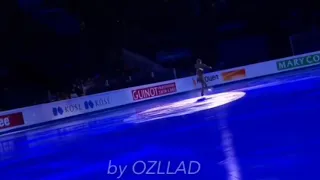 Evgenia Medvedeva | Without Me