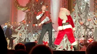 Pentatonix "Christmas Is Here!" Tour FULL 4K 60FPS Concert (12/2/18) - Part 1 of 2