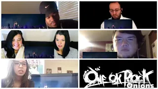 ONE OK ROCK - The Beginning Live Reaction
