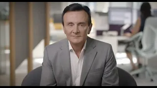 CEO Pascal Soriot reflects on AstraZeneca's H1 2019 Results