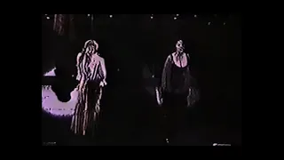 Christiane Noll & Linda Eder 🎶 IN HIS EYES 🎶 Jekyll & Hyde 1st National Tour 🎭1995