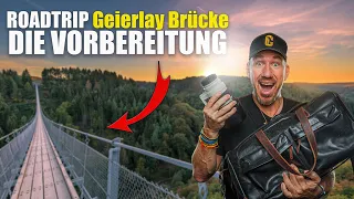 Roadtrip Vorbereitung (Übernachten im Tesla?)