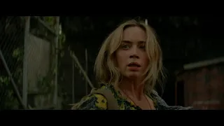 A Quiet Place Part II  -  The Wait Is Over - Featurette