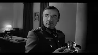 Корпус генерала Шубникова (1980) - Подстраховка