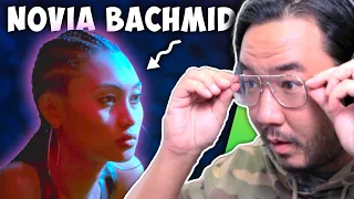 Video Editor Reacts to "LONELY" Yellow Claw & Weird Genius ft. Novia Bachmid (Official MV)