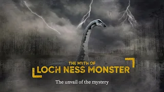 The Myth of Loch Ness Monster