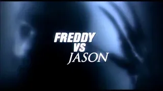FREDDY VS. JASON (2003) Official Trailer