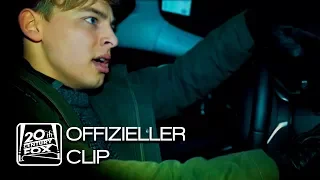 Heilstätten | Offizieller Clip: Das Auto geht nicht an | Deutsch HD German (2018)