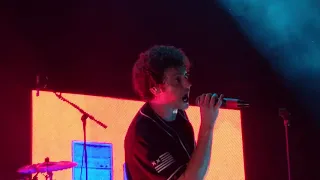 Grandson "Rock Bottom" LIVE 10/3/2019 DALLAS, TX