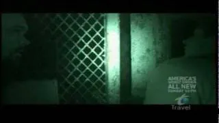 Ghost Adventures : Eastern State Penitentiary