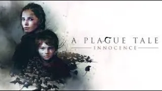 A Plague Tale: Innocence magyar végigjátszás #1! - A Várva Várt Játék!!! - Pestis Pumpa!