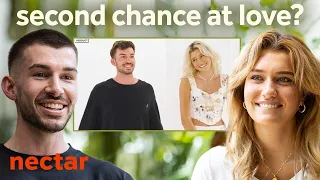 rejected blind date gets 2nd shot at love | tea for two