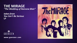 THE MIRAGE - The Wedding Of Ramona Blair (Taken from "You Can't Be Serious" LP) Guerssen