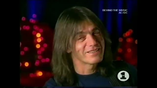 AC/DC Story, From the begining to Stiff Upper Lip. part 4. edit 2