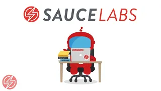Test Reporting on Sauce Labs with Android Appium Tests