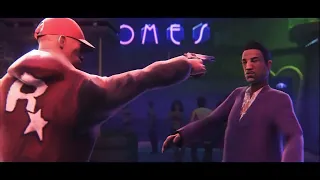 Grand Theft Auto  San Andreas   Remastered Trailer fan made animation EDIT