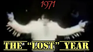 The ONLY tour Elvis gave in ‘71 | Fan footage spotlight