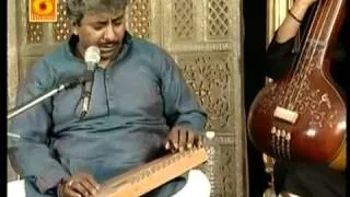 Raag Darbari by Ustad Rashid Khan