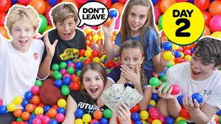 Last To Leave The Trampoline Wins $10,000 CHALLENGE **Gone Wrong** 🌈 | Piper Rockelle