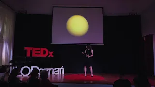 The future of space exploration | Zuzanna Kocjan | TEDxIILOPoznań