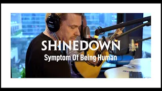 Q101 Studio Sessions: Shinedown - Symptom of Being Human