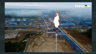 🔥 Российский газ никому не нужен? Амбиции Путина взяли верх над рассудком