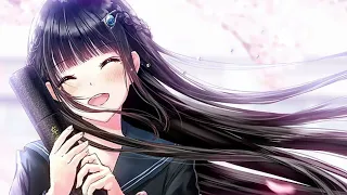 Nightcore - Nowy Rozdział