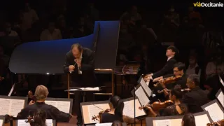 Seong-Jin Cho : Ludwig van Beethoven Concerto No 3 (20200910, ONCT, Toulouse, France)