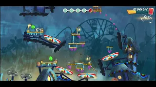 Angry Birds 2 Boss Level 546 Achievement games AngryBirds2