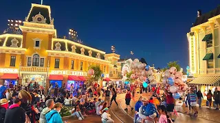 🔴 LIVE Tuesday Night At Disneyland! Rides, Fantasmic, Fireworks, New Merch, Park Updates & More